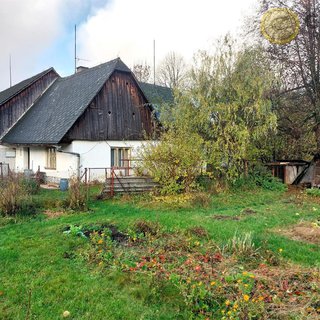 Prodej rodinného domu 270 m² Vlčkovice v Podkrkonoší, 