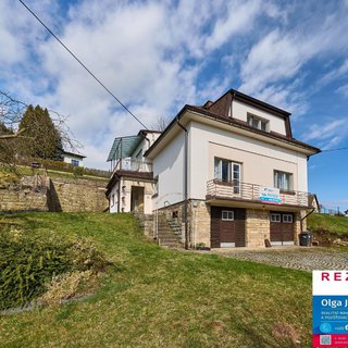 Prodej rodinného domu 195 m² Libňatov