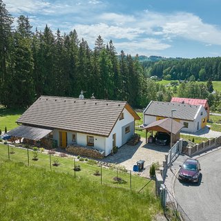 Prodej rodinného domu 96 m² Mostek