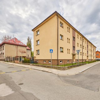 Prodej bytu 2+1 55 m² Trutnov, Pionýrů