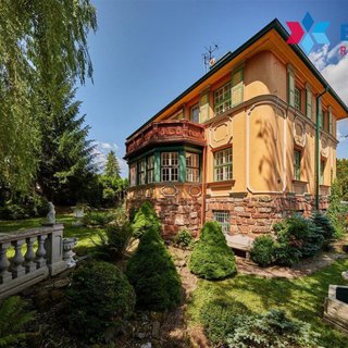 Prodej vily 371 m² Trutnov, Žižkova