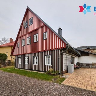 Prodej rodinného domu 201 m² Horní Maršov, Malá Ulička