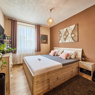 Prodej bytu 3+1 69 m² Trutnov, Náchodská