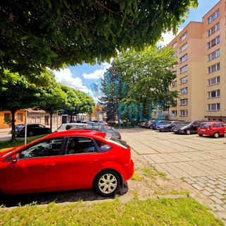 Pronájem bytu 3+1 85 m² Benešov, Nová Pražská