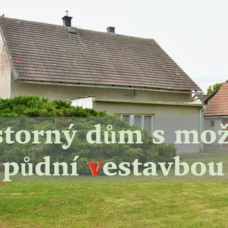 Prodej rodinného domu 250 m² Vrdy, 