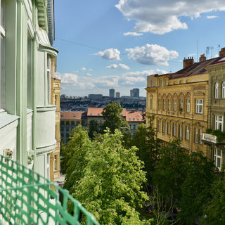 Prodej bytu 2+1 79 m² Praha, Chodská