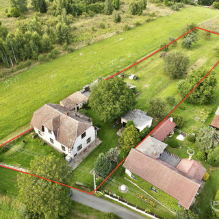 Prodej rodinného domu 250 m² Zruč nad Sázavou