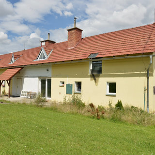 Prodej rodinného domu 240 m² Beřovice