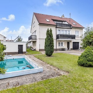 Prodej rodinného domu 300 m² Sudoměřice u Bechyně