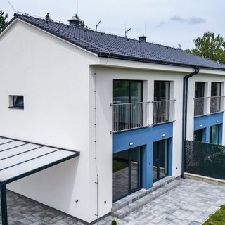 Prodej rodinného domu 120 m² Unhošť