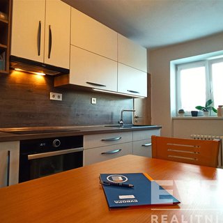 Prodej bytu 2+1 60 m² Strakonice, Dukelská