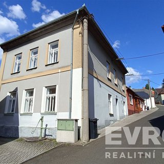 Prodej rodinného domu 180 m², Jirky Kubíka