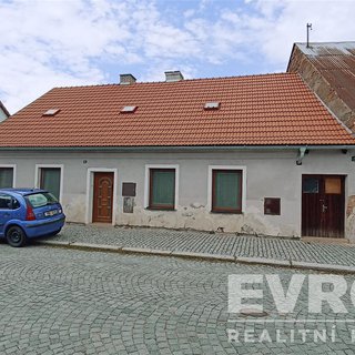 Prodej rodinného domu 95 m² Nepomuk, Plzeňská