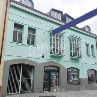 Prodej činžovního domu 416 m² Kladno, T. G. Masaryka