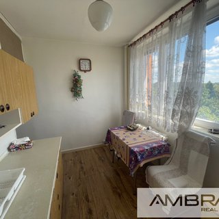 Prodej bytu 2+1 54 m² Karviná, Slovenská