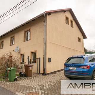 Prodej rodinného domu 230 m² Ostrava, Panská