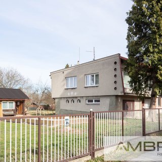 Prodej rodinného domu 140 m² Karviná, Olšiny