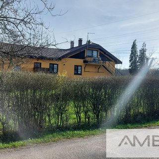 Prodej rodinného domu 369 m² Albrechtice, 