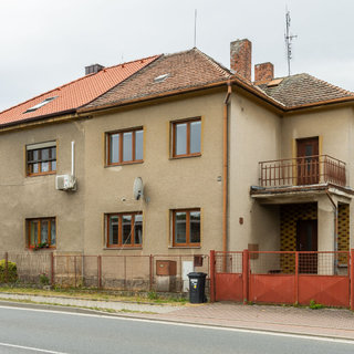 Prodej rodinného domu 132 m² Lužany, 