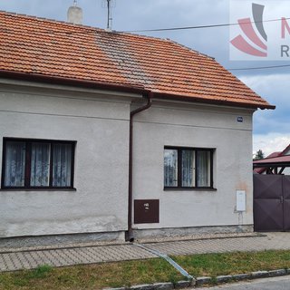Prodej rodinného domu 229 m² Dašice, U Kasáren
