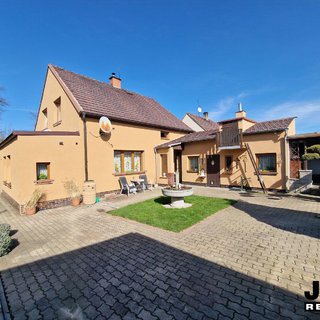 Prodej rodinného domu 200 m² Braňany, Mostecká