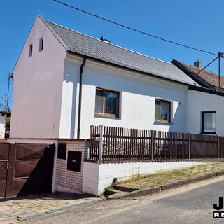 Prodej rodinného domu 200 m² Hostomice, Havlíčkova