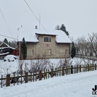 Prodej rodinného domu 250 m² Hladké Životice, Oderská