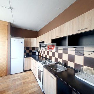 Pronájem bytu 3+1 74 m², Hraniční