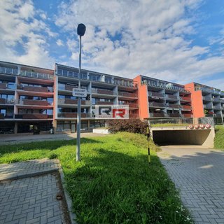 Pronájem bytu 2+kk 67 m² Olomouc, Rokycanova