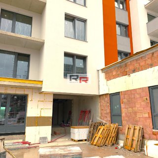 Prodej bytu 2+kk 63 m² Olomouc, Aloise Rašína