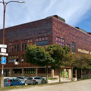 Prodej ostatního komerčního prostoru 6 792 m² Týn nad Vltavou, Hlinecká