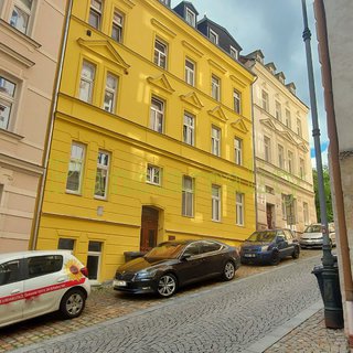 Prodej bytu 2+kk 78 m², Ondřejská