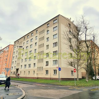 Prodej bytu 3+1 70 m², Krymská