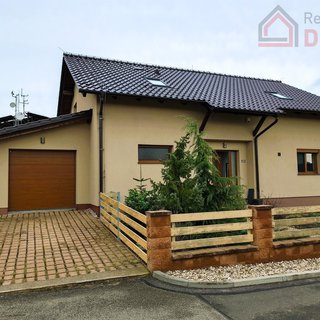Prodej rodinného domu 180 m² Nová Telib, 