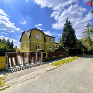 Prodej rodinného domu 50 m² Praha, Vodická
