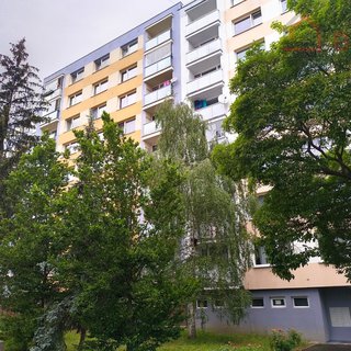 Pronájem bytu 1+1 44 m² Mladá Boleslav, Jana Palacha