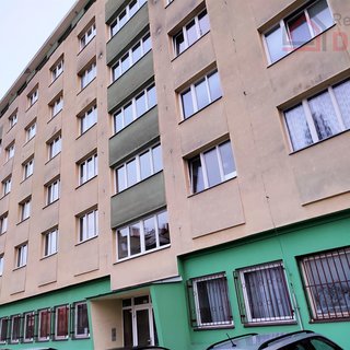 Pronájem bytu 2+1 52 m² Mladá Boleslav, třída T. G. Masaryka