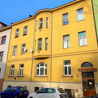 Prodej bytu 3+1 95 m² Mladá Boleslav, Dukelská