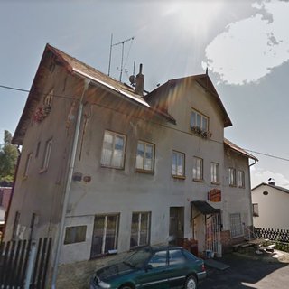 Prodej činžovního domu 313 m² Tatrovice