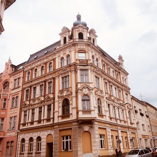 Prodej bytu 4+1 119 m² Teplice, Spojenecká