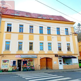 Prodej bytu 4+kk 87 m² Teplice, U Hadích lázní