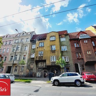 Pronájem bytu 3+1 102 m² Teplice, Duchcovská