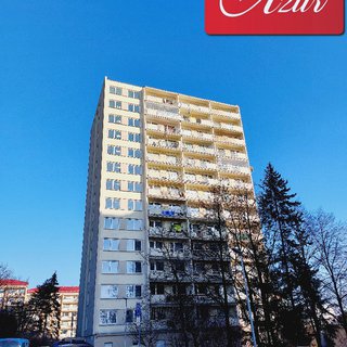 Prodej bytu 1+1 38 m² Teplice, Jana Koziny