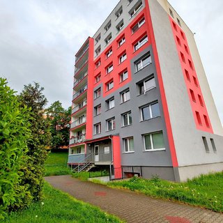 Pronájem bytu 3+1 66 m² Bílina, Síbova