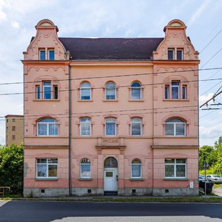 Prodej činžovního domu 451 m² Ústí nad Labem, Hrbovická