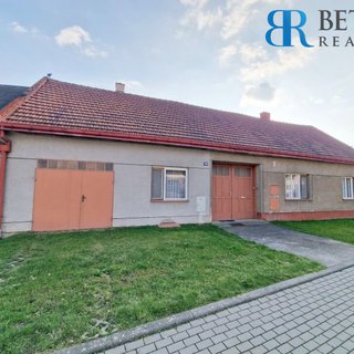 Prodej rodinného domu 120 m² Radslavice, Na Návsi