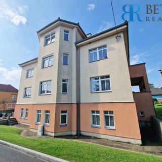 Prodej bytu 3+1 96 m² Lipník nad Bečvou, Bohuslávská