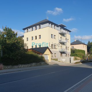Pronájem bytu 1+kk a garzoniéry 40 m² Zábřeh, Sušilova