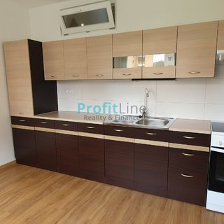 Pronájem bytu 1+1 46 m² Šumperk, Gagarinova