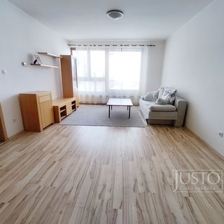 Pronájem bytu 3+kk 82 m² Písek, V Portyči
